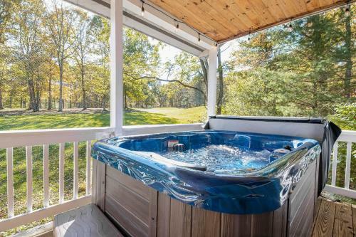 Fore Seasons Getaway