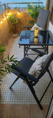 Apartamento Mogrosol