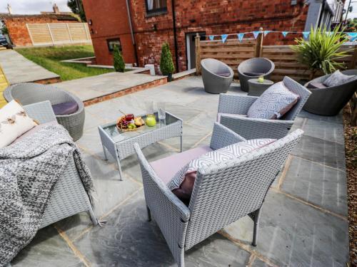 Apartamento 23a High Street