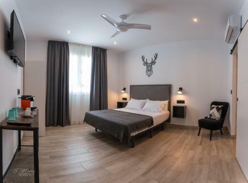 Albergue La Posada Del Teatro Hotel Boutique