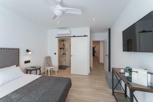 Albergue La Posada Del Teatro Hotel Boutique