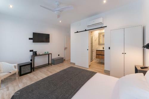 Albergue La Posada Del Teatro Hotel Boutique