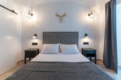 Albergue La Posada Del Teatro Hotel Boutique