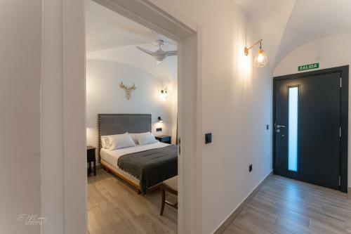 Albergue La Posada Del Teatro Hotel Boutique
