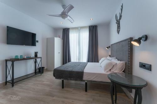 Albergue La Posada Del Teatro Hotel Boutique