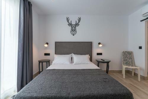 Albergue La Posada Del Teatro Hotel Boutique