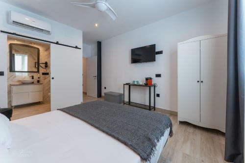 Albergue La Posada Del Teatro Hotel Boutique