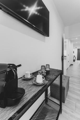 Albergue La Posada Del Teatro Hotel Boutique
