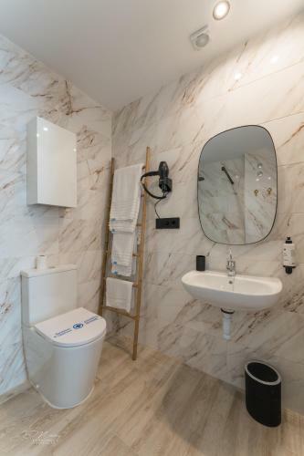 Albergue La Posada Del Teatro Hotel Boutique