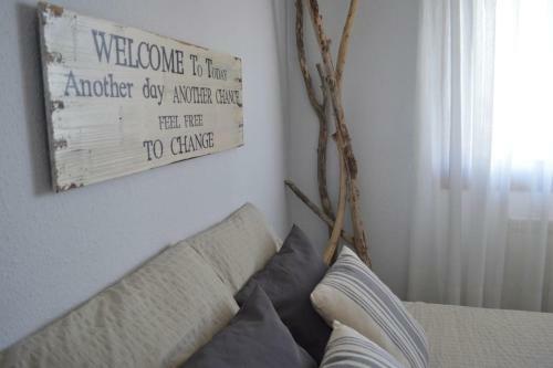 Apartamento Summer On The Beach, Sleep With The Sea