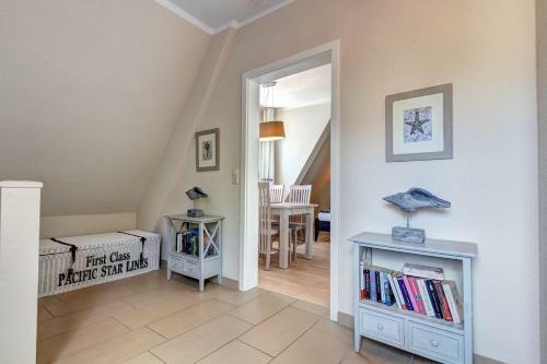 Ferienhaus Haffkieker