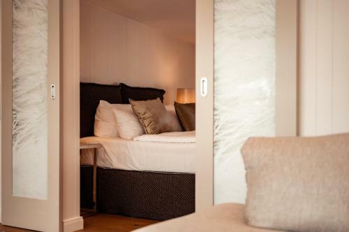 Apartamento Boutique Suites Im Walters Hof Kampen Sylt