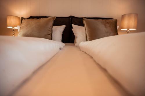 Apartamento Boutique Suites Im Walters Hof Kampen Sylt