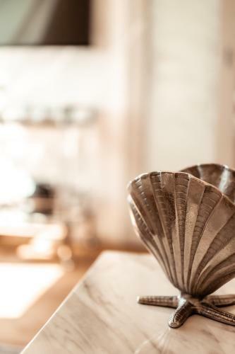 Apartamento Boutique Suites Im Walters Hof Kampen Sylt