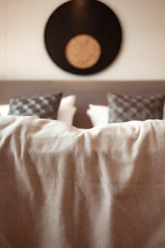 Apartamento Boutique Suites Im Walters Hof Kampen Sylt