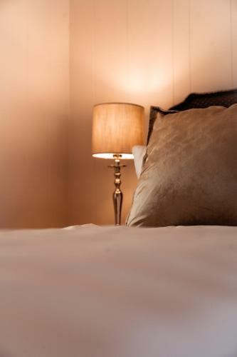 Apartamento Boutique Suites Im Walters Hof Kampen Sylt