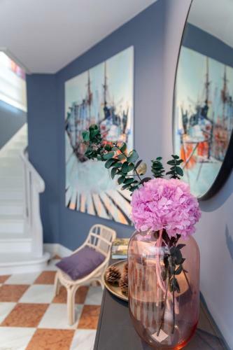 Gro�es Haus Bo Ehemals Stephanie