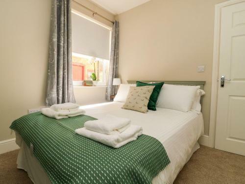 Apartamento Fonaby