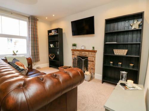 Apartamento Fonaby