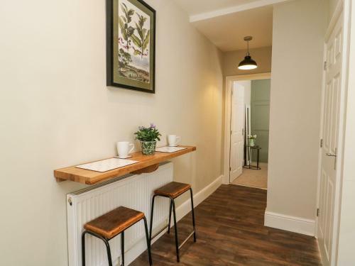 Apartamento Fonaby