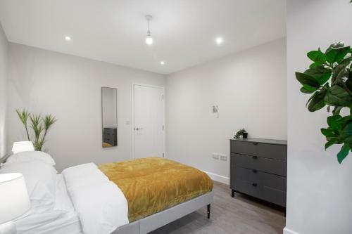 Old Town Lodgings - No 4
