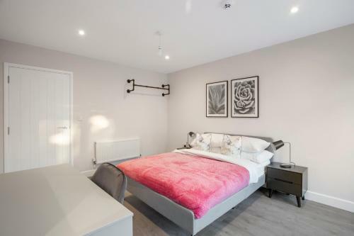 Old Town Lodgings - No 4