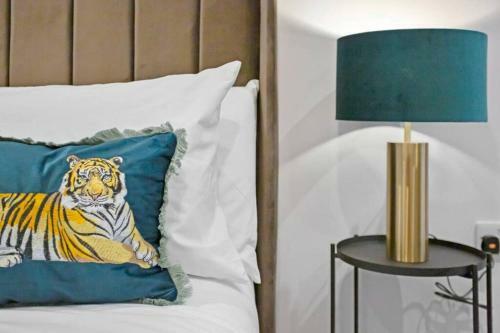 Ethelbert Suites - No 1
