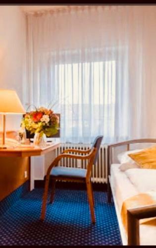 Mc Hotel