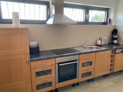 Apartamento Ferienwohnung Steinstra� N�he N�rburgring