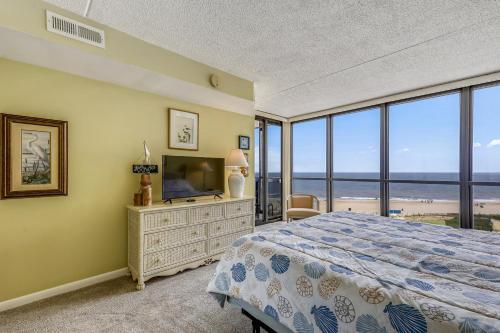Golden Sands V