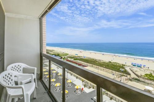 Golden Sands V