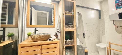 Apartamento Piso Platgetes