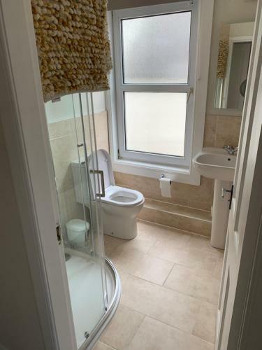Apartamento 1 Syme Street