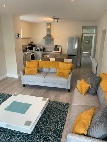Apartamento 1 Syme Street