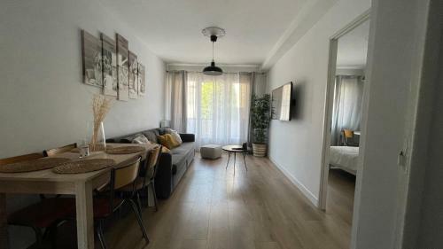 Apartamento Cocon Familial Plein Centre Ville