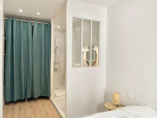 Apartamento La Suite Caudalie - Charme & Cachet