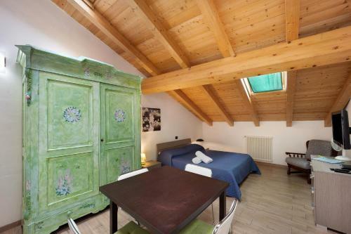 Apartamento Profumo Di Lavanda Verde