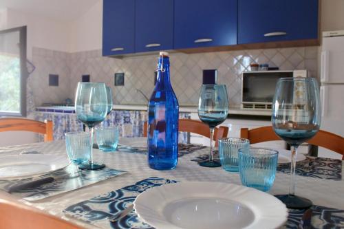Apartamento Casa Nicot�ria A 50mt Dal Mare