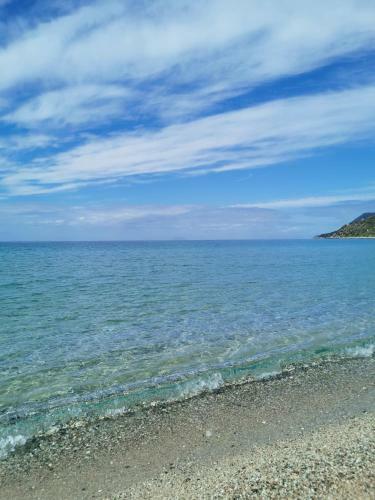 Apartamento Casa Nicot�ria A 50mt Dal Mare