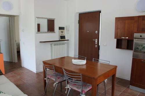 Apartamento Appartamento Novate Mezzola-casa Sole