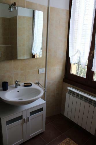 Apartamento Appartamento Novate Mezzola-casa Sole