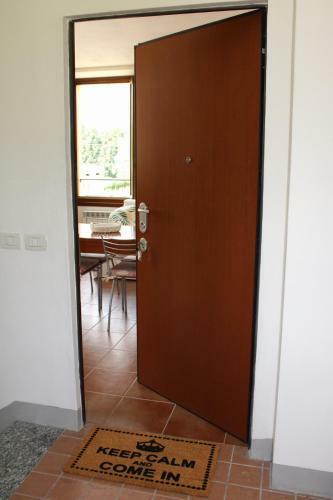 Apartamento Appartamento Novate Mezzola-casa Sole