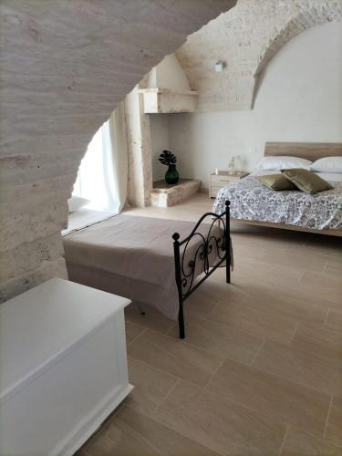 Apartamento Casa Vacanze Masseria Raschizzo