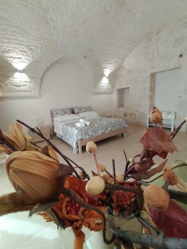 Apartamento Casa Vacanze Masseria Raschizzo