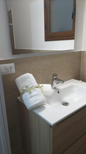 Apartamento Casa Vacanze Masseria Raschizzo