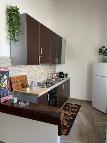 Vittoria Holidays Home In Santa Venera