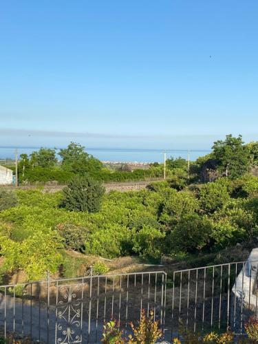 Vittoria Holidays Home In Santa Venera