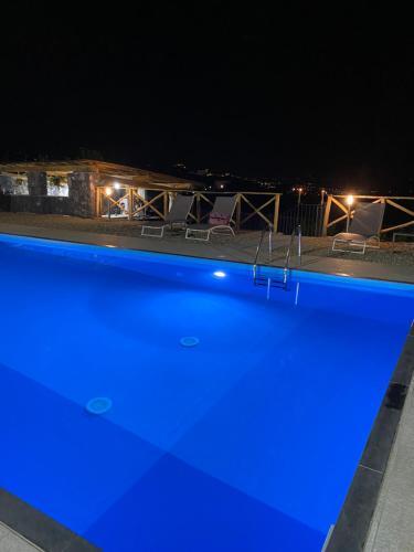 Vittoria Holidays Home In Santa Venera