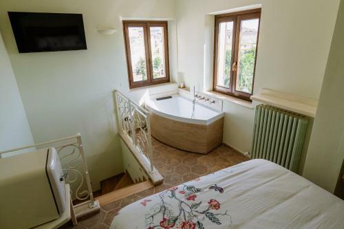 Bed & Breakfast La Casa Delle Api
