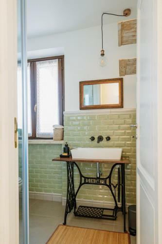 Bed & Breakfast La Casa Delle Api